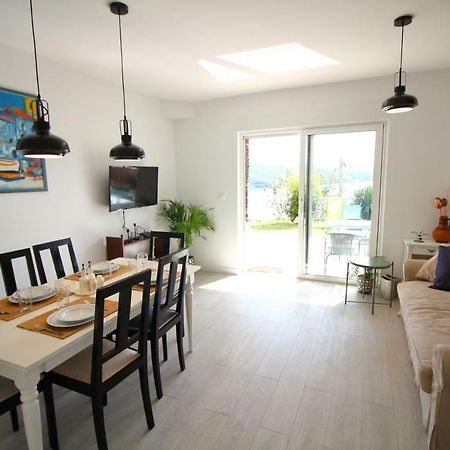 Tramontana Leeward - Cozy And Charming Apartment In Beautiful Volosko Abbázia Kültér fotó