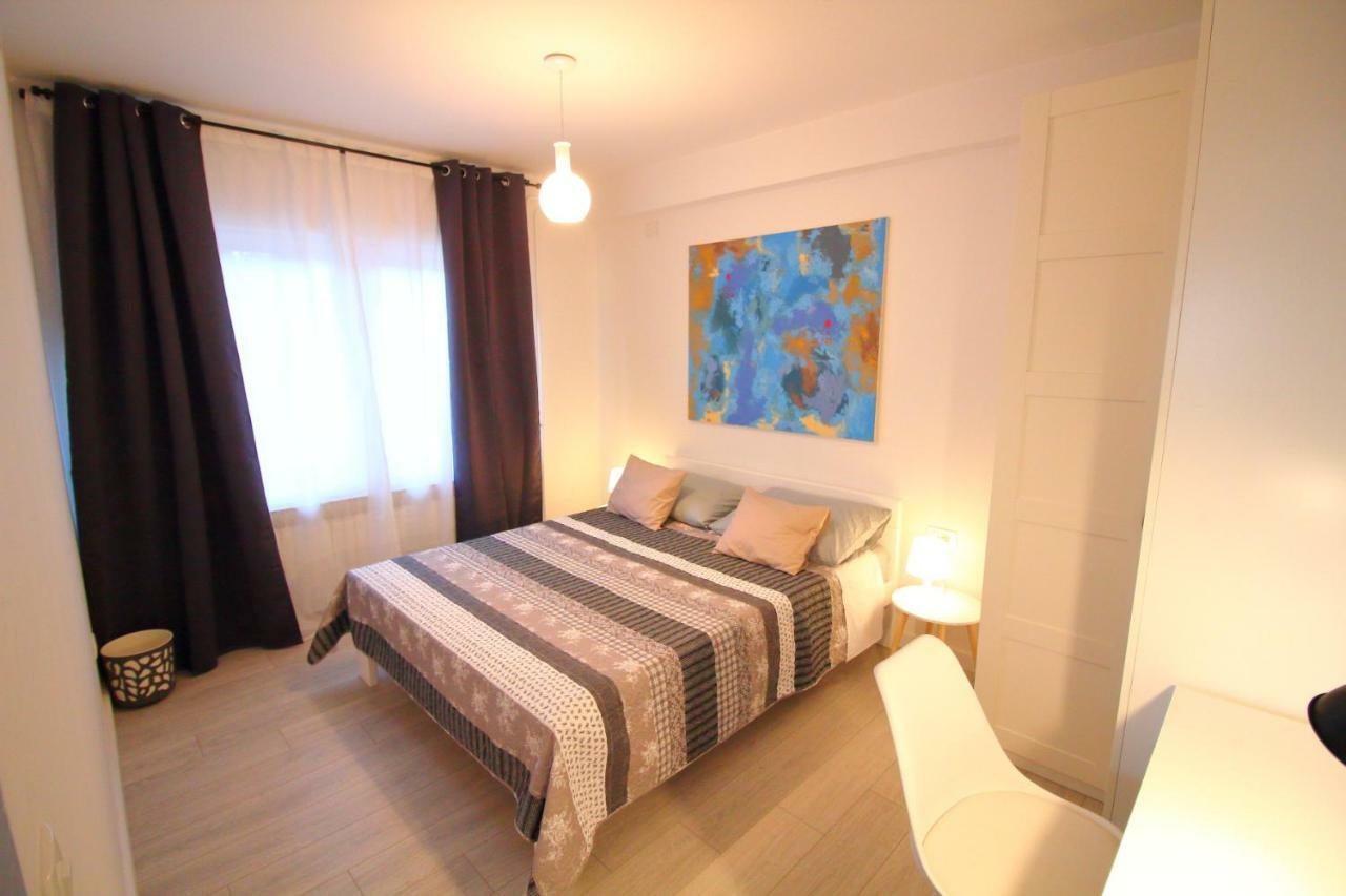 Tramontana Leeward - Cozy And Charming Apartment In Beautiful Volosko Abbázia Kültér fotó
