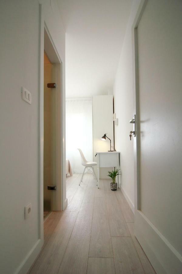 Tramontana Leeward - Cozy And Charming Apartment In Beautiful Volosko Abbázia Kültér fotó