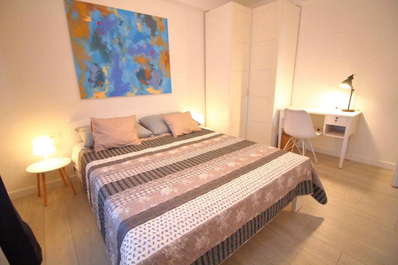 Tramontana Leeward - Cozy And Charming Apartment In Beautiful Volosko Abbázia Kültér fotó